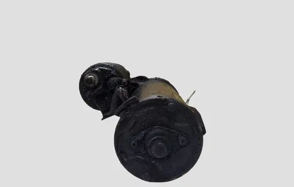 BMW 3 E90 E91 Starter motor 1241779800603 7798086 0001139002