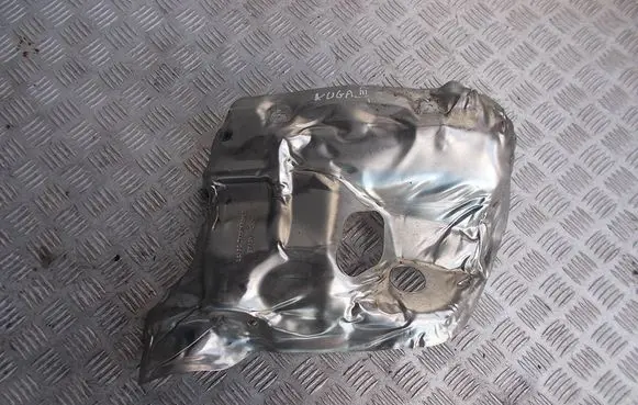 Ford Kuga III Exhaust heat shield LX689N454AD