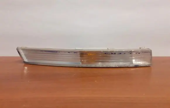 Volkswagen PASSAT B6 Front indicator light 10052 3C0953042H