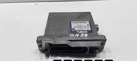 Renault Megane I Engine control unit/module r04080007d