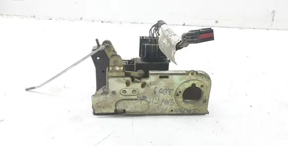 Ford Transit Front door lock 