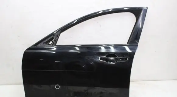 Jaguar XE Front door EBONYBLACKJBC1807