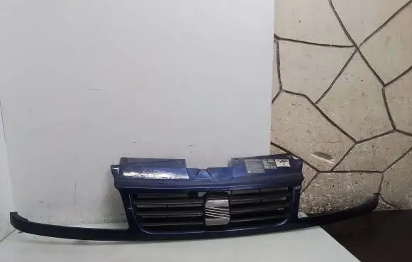 Seat Alhambra (Mk1) Front grill 7M0853651