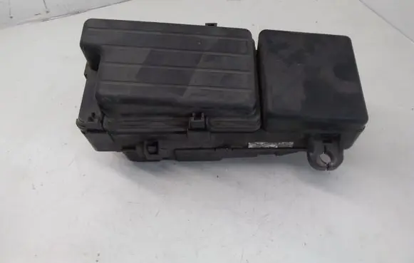 Honda Accord Fuse module