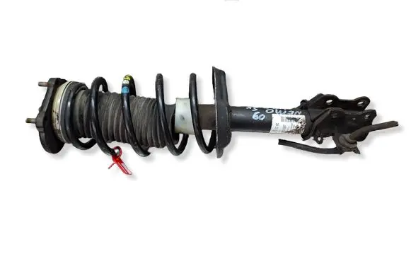 Fiat Fiorino Front shock absorber/damper S26309380 51821087