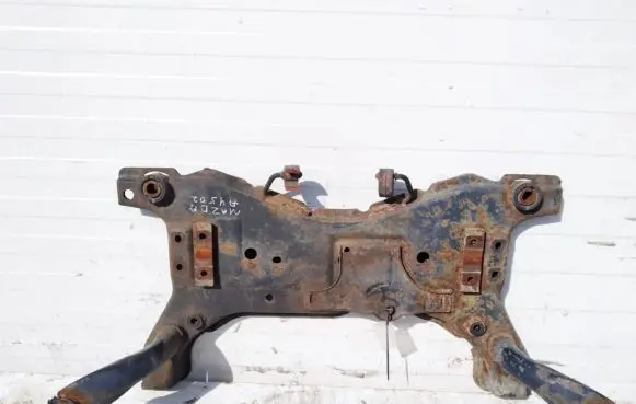 Mazda 3 I Front subframe