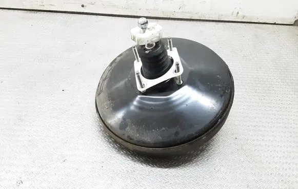Citroen Jumper Brake booster 51837322