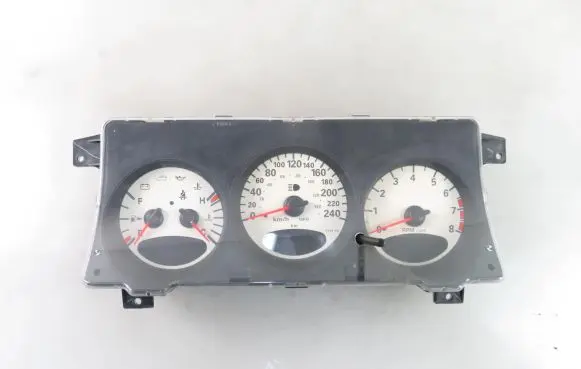 Chrysler PT Cruiser Speedometer (instrument cluster) 04671816AJ