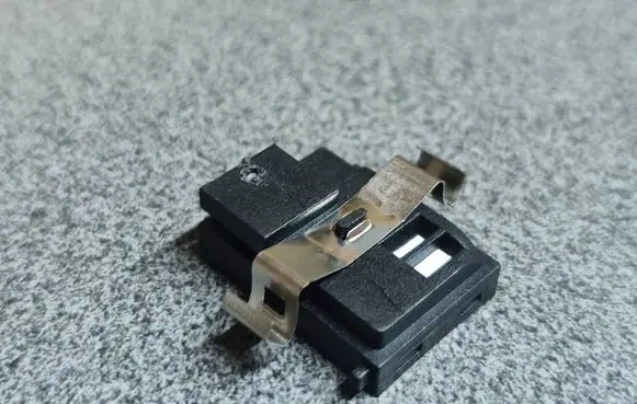 Jeep Cherokee KL Sensor 55111389AF