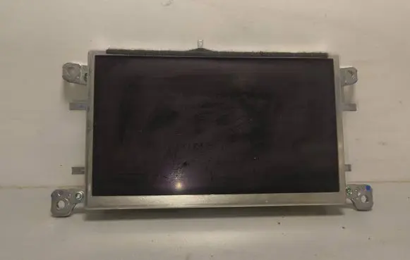 Audi A5 8T 8F Screen/display/small screen 8T0919603E 8T0919603F
