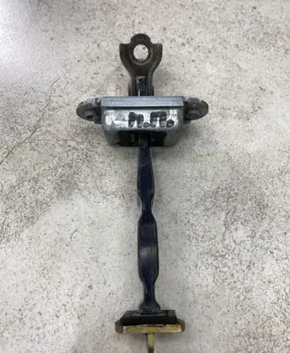 Nissan Pathfinder R51 Front door check strap stopper 