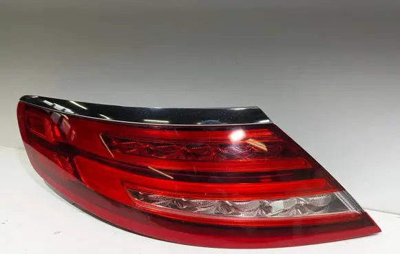 Mercedes-Benz S C217 Tailgate rear/tail lights A2179060157 622005 C217SWL