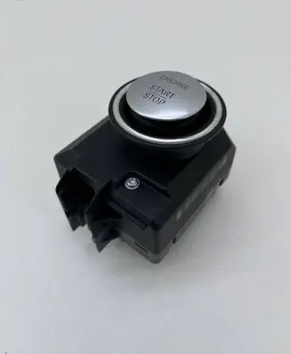 Mercedes-Benz E C207 W207 Ignition lock A2075450308