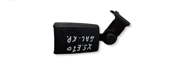 BMW X5M E70 Rear seatbelt buckle 7171197