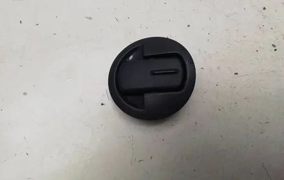 Citroen C4 I Other switches/knobs/shifts 9653831877 C62571670