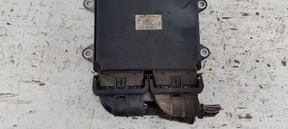 Mitsubishi Colt Engine control unit/module 1860B46600