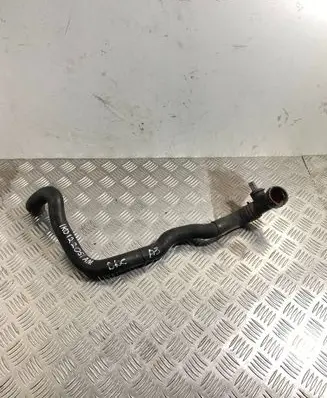Skoda Octavia Mk2 (1Z) Engine coolant pipe/hose 1K0122051AM