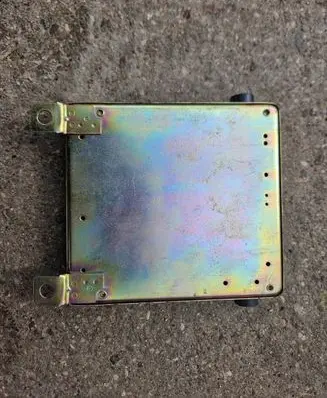 Hyundai Sonata Engine control unit/module 9050930073 3911033330 156829X