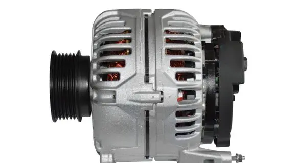 Volvo S80 Generator/alternator 0124515021 9459093