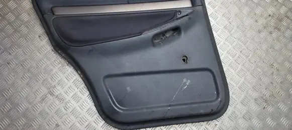 Audi A4 S4 B5 8D Rear door card panel trim