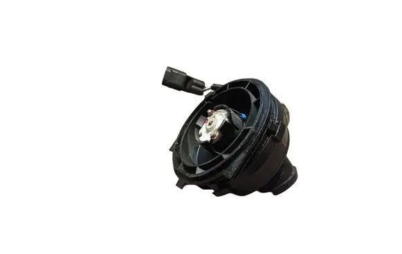 Volvo XC90 Engine control unit/module fan 0130002843 8666595