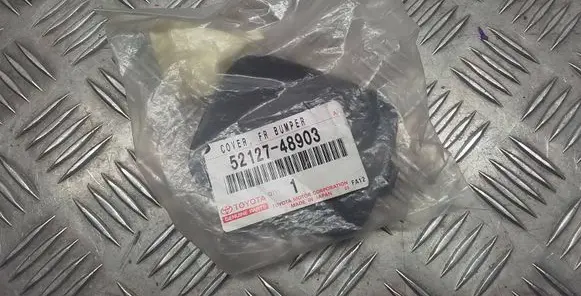 Lexus RX 450H Front tow hook cap/cover 5212748903