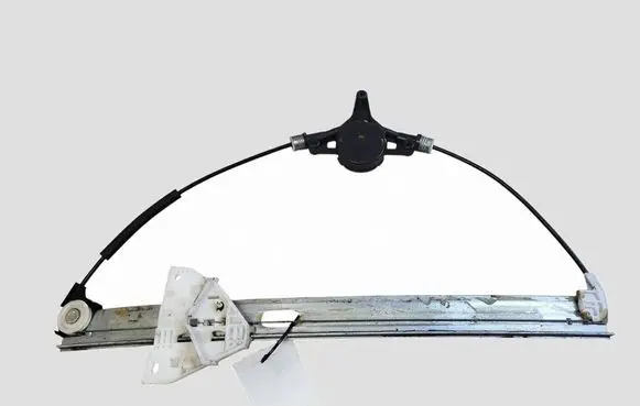 Mazda 6 Front window lifting mechanism without motor