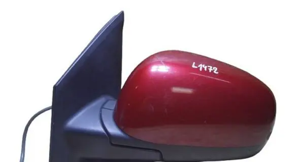 Nissan Note (E11) Front door electric wing mirror 