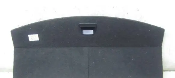 Land Rover Discovery Sport Tailgate/trunk/boot lid FK72-1350-BCW