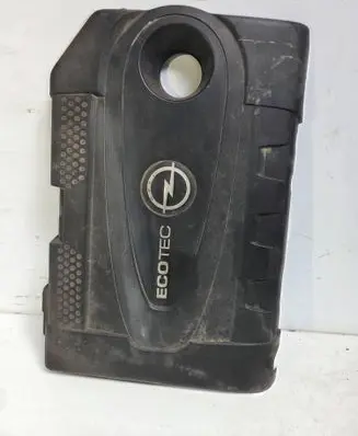 Opel Insignia A Engine cover (trim) 31567156