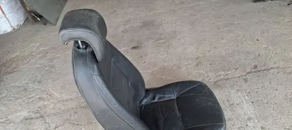 Ford Transit Front driver seat 