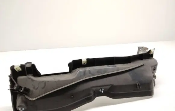 BMW 2 F45 Heat shield in engine bay 7290813 15677210 51443