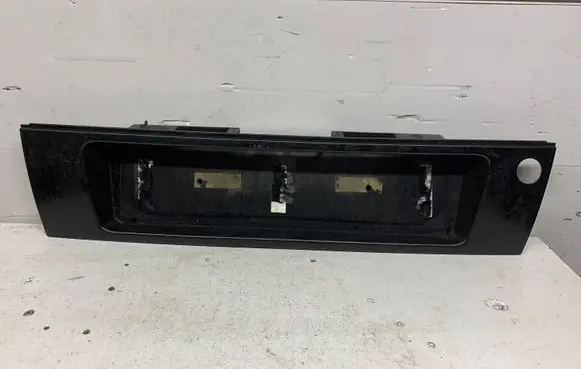 Audi A6 S6 C4 4A Tailgate trim 4A5853465D
