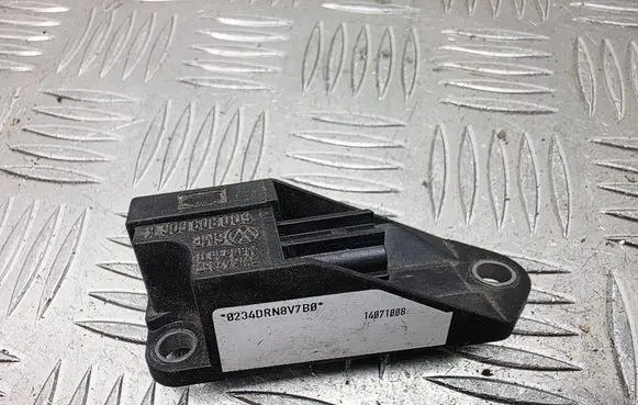 Volkswagen Sharan Airbag deployment crash/impact sensor 6Q0909606K