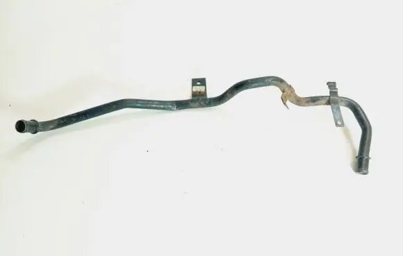 Audi A8 S8 D3 4E Engine coolant pipe/hose 4E0265235C