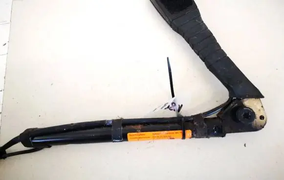 Fiat Croma Front seatbelt buckle 184790460