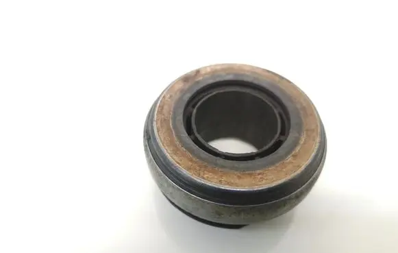 Peugeot 607 clutch release bearing 