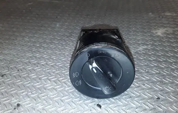 Light switch