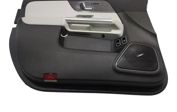 Mercedes-Benz GLA H247 Front door card panel trim 
