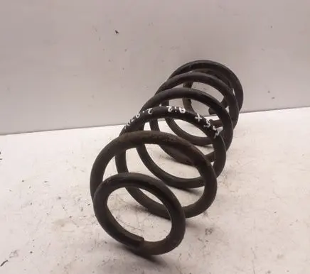 Volkswagen Golf Plus Rear coil spring
