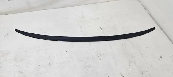 Audi S5 F5 Tailgate/trunk spoiler 8W8827933C