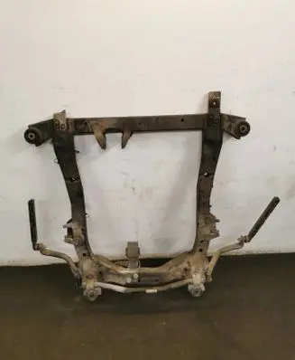 Opel Zafira C Front subframe 13470627