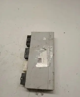 BMW 5 F10 F11 Tailgate/trunk control unit/module 7365898
