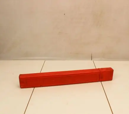Renault Megane II Tool box 