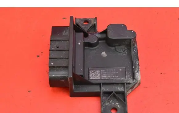 Opel Insignia A Engine control unit/module ECU 13519371