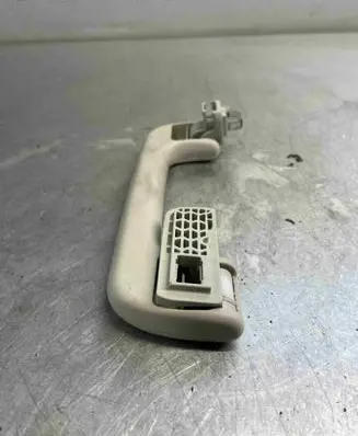 Audi A4 S4 B8 8K Rear interior roof grab handle 8r0857607h