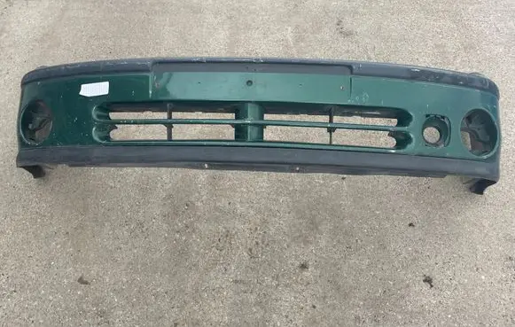 Renault Laguna I Front bumper