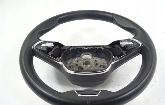 Skoda Octavia Mk4 Steering wheel 5E3419093A