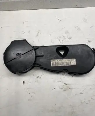 Audi A6 S6 C6 4F Timing belt guard (cover) E059109123AB