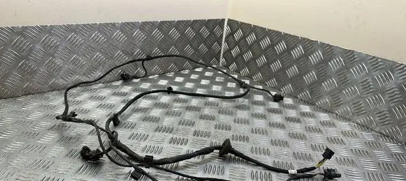 Mercedes-Benz E W212 Parking sensor (PDC) wiring loom A2125403100